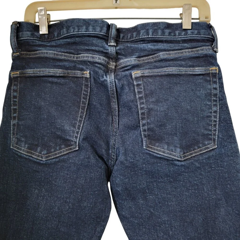 GAP size 30x30